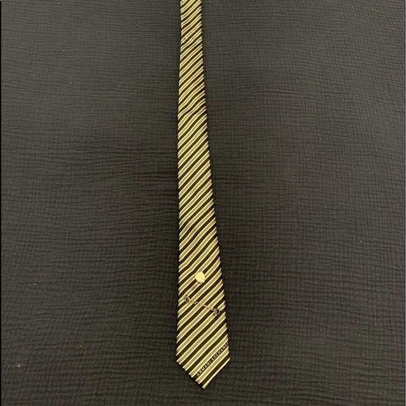 šFINAL SALEš Armani Exchange Tie (Only available until Nov 15) - Picture 2 of 5